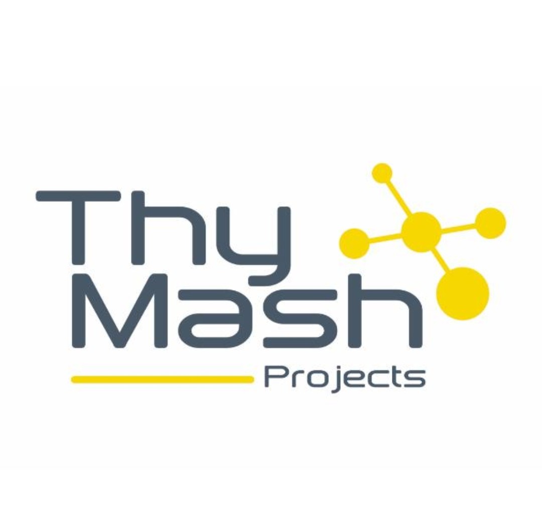 Thy Mash Projects (Pty) Ltd
